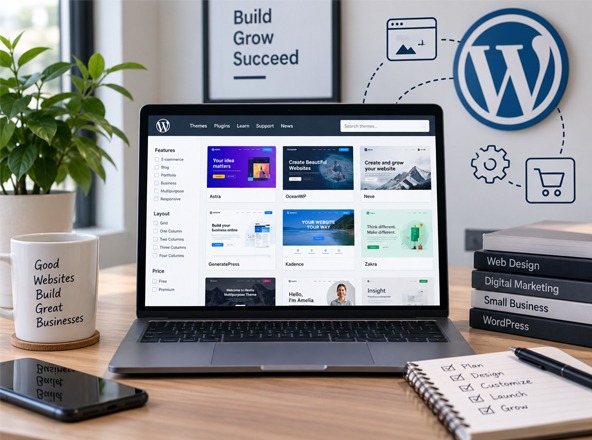 WordPress Development