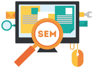 SearchEngineMarketing